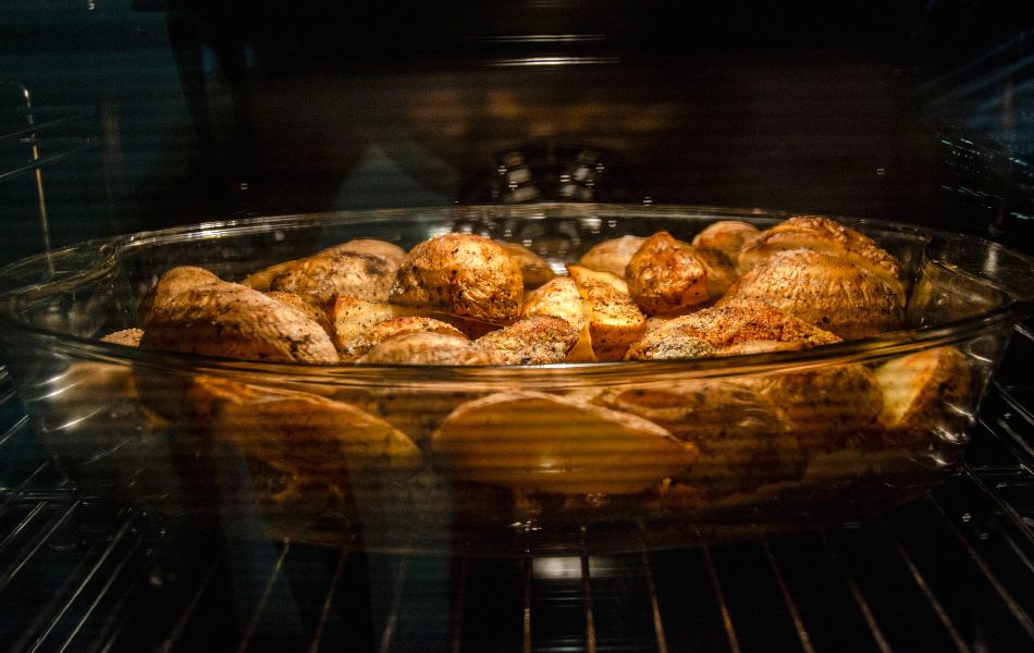 The Best Oven Temperature