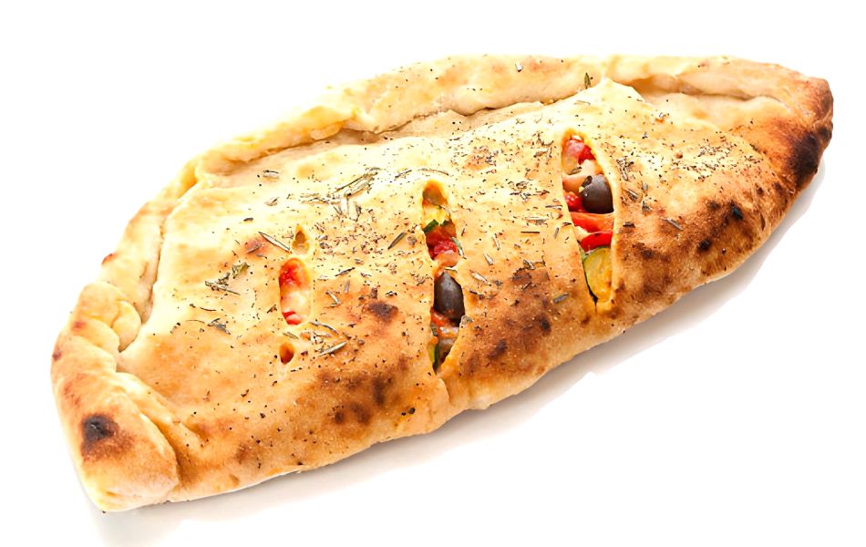 Tips to Make Your Calzone Lighter