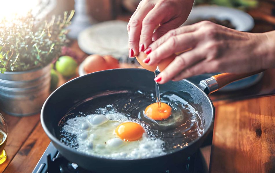 Why Cast Iron Deserves a Spot in Your Kitchen