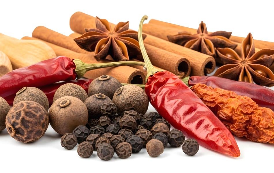 Why Spices Matter More Than You Think