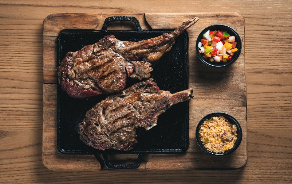 Is Lamb Chop Healthy